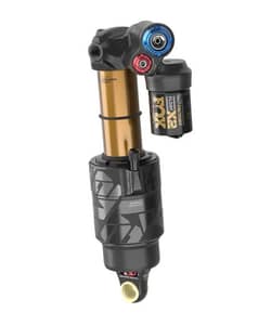 Fox Float X2 Factory Trunnion Shock