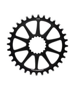 Cannondale HollowGram SpideRing SL 10 Arm X-Sync