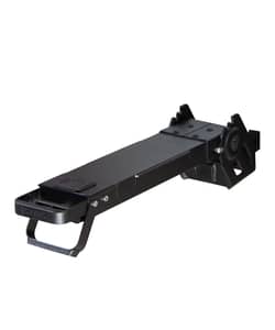 Saris MHS 2-Bike Base, 2" Hitch