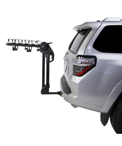 Saris Glide Ex, 5-Bike, 2" Hitch