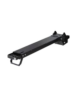 Saris MHS 3-Bike Base, 2" Hitch
