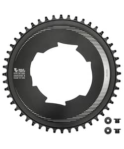 Wolf Tooth Aero 107 BCD Chainring for SRAM