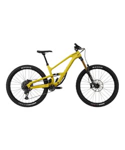 Cannondale Jekyll 1 Bike