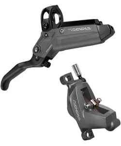 Sram Code Bronze Stealth Disc Brake