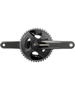 Sram Force AXS Wide D2 Crankset Road Power Meter