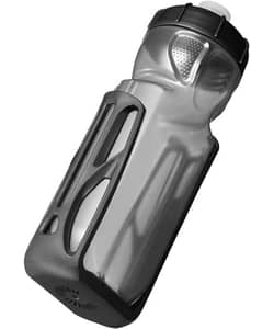 Cannondale Gripper Aero Bottle + ReGrip Aero Bottle Cage