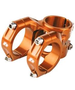HOPE ステム 50mm 25° レッド　美品 Hope TR Stem | Jenson USA