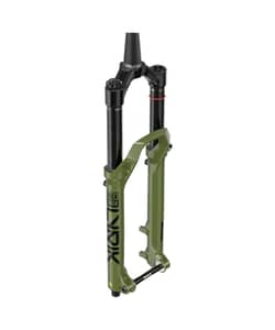RockShox Lyrik Ultimate Charger 3.1 RC2 29" Fork