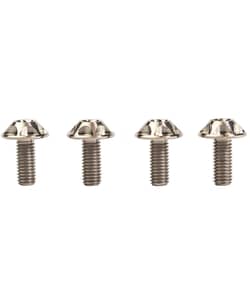 Silca Titanium Cage Bolts