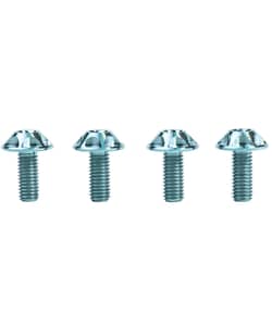Silca Titanium Cage Bolts