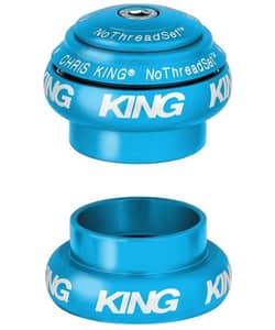 Chris King 1 1/8" NoThreadSet Bold