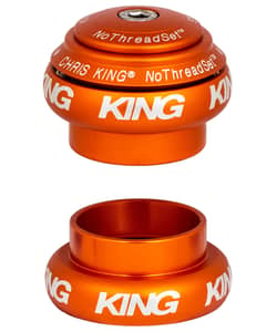 Chris King 1 1/8" NoThreadSet Bold