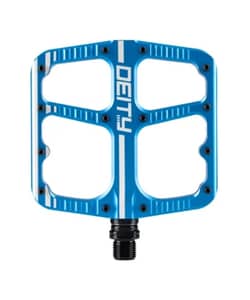 Deity Flat Trak Pedals