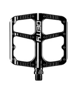 Deity Flat Trak Pedals