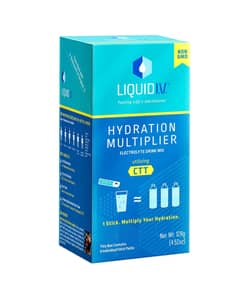 Liquid I.V. Hydration Multiplier-8ct