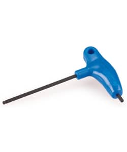 Park Tool P-Handle Hex Wrench