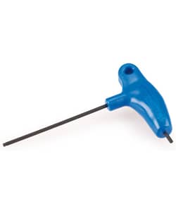 Park Tool P-Handle Hex Wrench