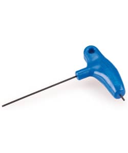 Park Tool P-Handle Hex Wrench