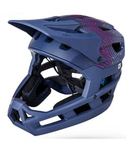 Kali Invader DH Helmet