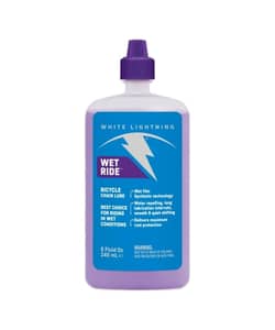White Lightning Wet Ride