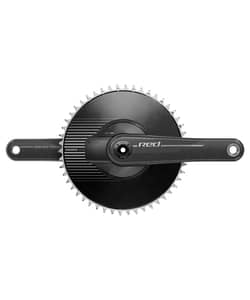 SRAM Red AXS 1x XPLR DUB WIDE E1 Power Meter Crankset