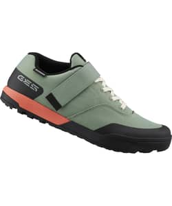 SHIMANO SH-GE500 MTB SHOES