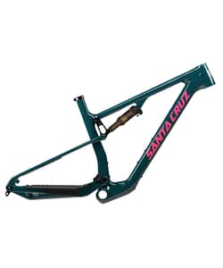 Santa Cruz Blur 4 CC 29 TR Frame