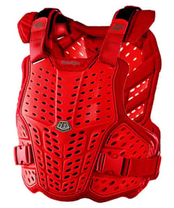 Troy Lee Designs Rockfight Chest Protector