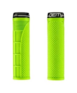 Deity Megattack Grips