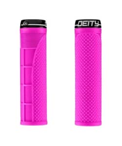 Deity Megattack Grips