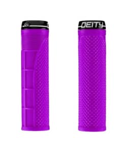 Deity Megattack Grips