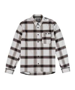 TROY LEE DESIGNS GRIND FLANNEL