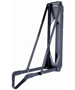 Delta Pivot Wall Mounted Bike Storage Rack
