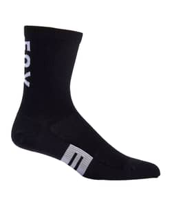 FOX 6" FLEXAIR MERINO SOCK