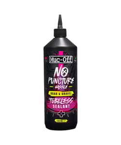 Muc-Off Road & Gravel Tubeless Sealant