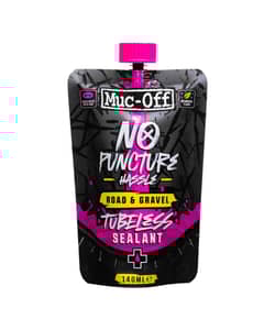 Muc-Off Road & Gravel Tubeless Sealant