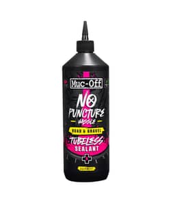Muc-Off Road & Gravel Tubeless Sealant