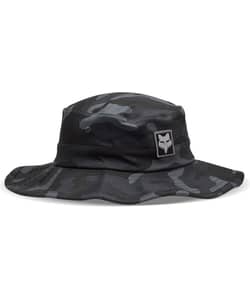 Fox Base Over Sun Hat