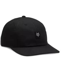 Fox Level Up Strapback Hat