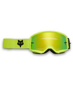 Fox Main Mirrored Lens Goggles
