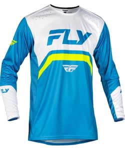 Fly Racing Rayce Bicycle Jersey
