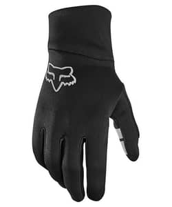Fox Apparel | Ranger Fire Glove Men's | Size Large In Black
