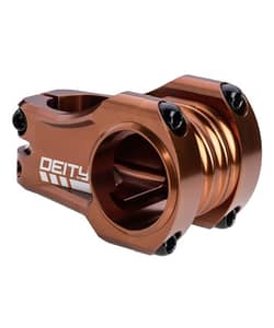 Deity COPPERHEAD 35MM 42MM STEM