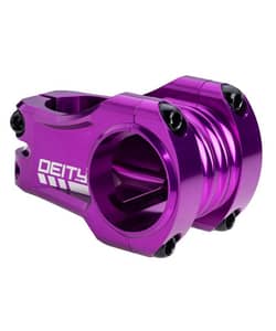 Deity COPPERHEAD 35MM 42MM STEM