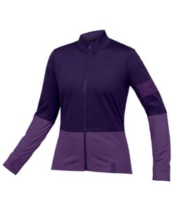Endura Women's FS260 Jetstream L/S Jersey