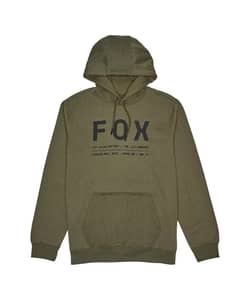 FOX NON STOP FLEECE PO