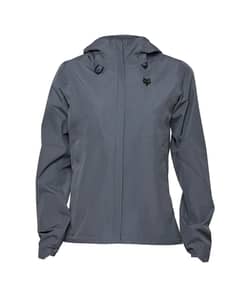 FOX W RANGER 2.5L WATER JACKET