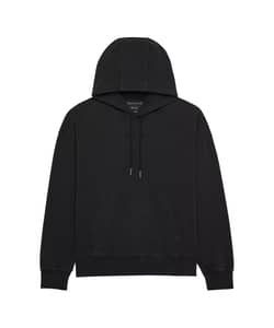 FOX WORDMARK OVERSIZED FLEECE PO