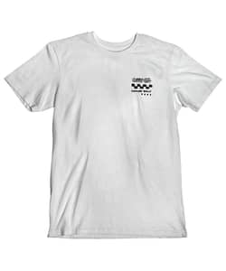 Fasthouse 805 Purpose Midweight SS Tee