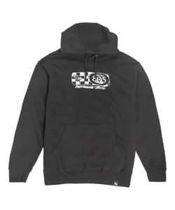 Fasthouse 805 Purpose Hooded Pullover
